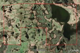 En el Partido de MAIPU, Provincia de Buenos Aires. A 20 km de la Ruta Provincial Nº 74, a 58 km de la Cuidad de General Madariaga, a 76 km de la Ciudad de Maipú, a 156 km de la Ciudad de Mar del Plata y a 356 km de la Capital Federal.